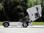 Mercedes-Benz Axor 1843 2001 года